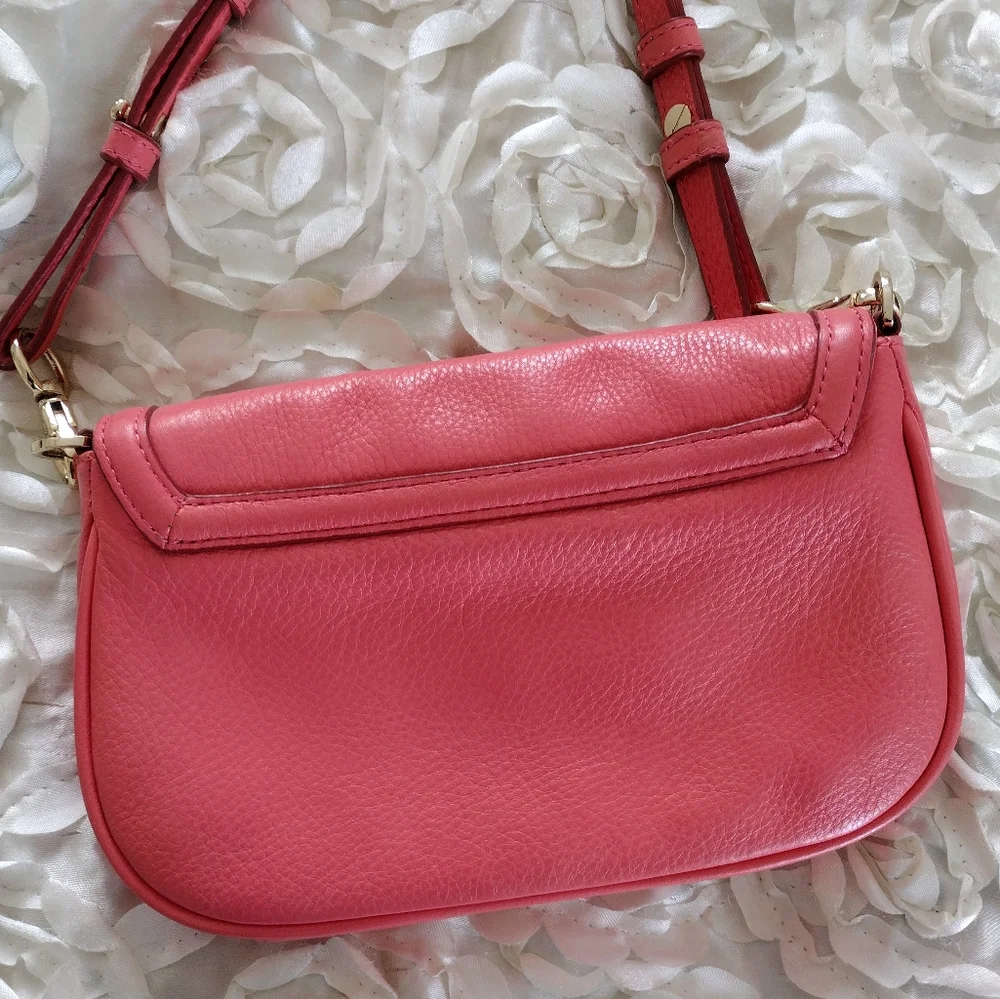 Tory Burch Amanda crossbody mini - Picture 7 of 11